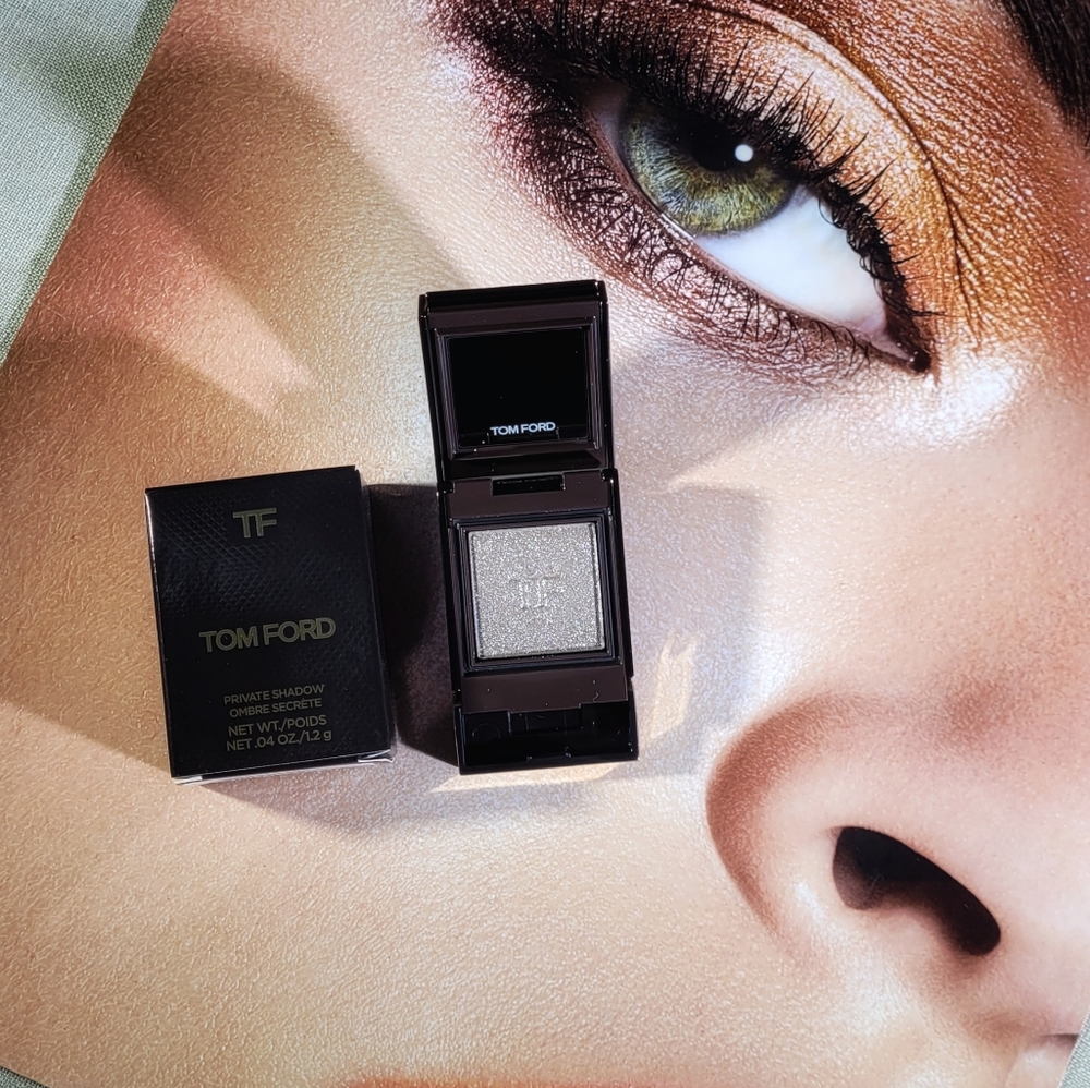 Tom Ford Single Eyeshadow NIB Breathless